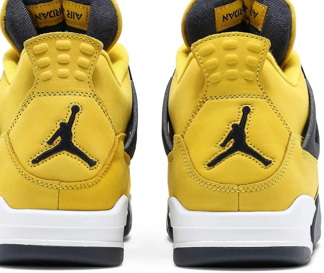 2021 Retro Jordan Air 'Lightning' 4 0709